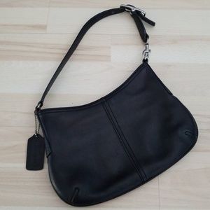 Coach Mini Shoulder Bag